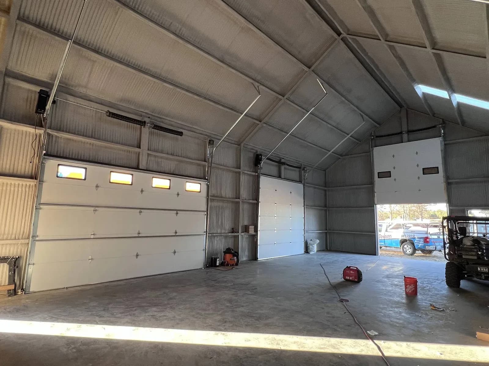 Your Garage Door Guys