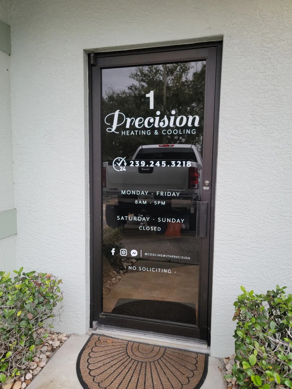 Business photo from Google Maps
