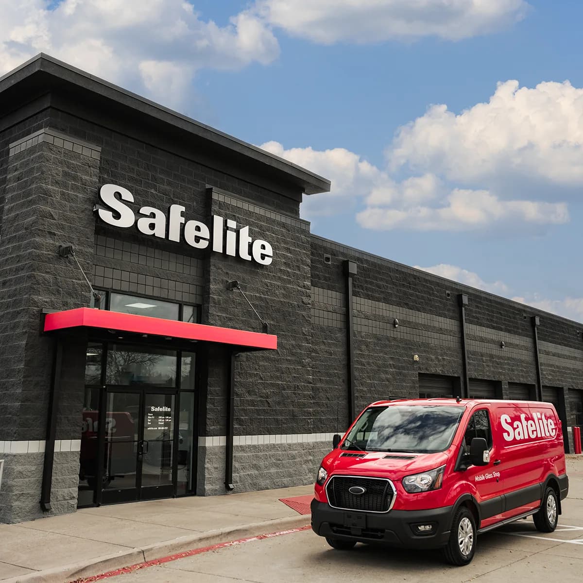 Business photo from Google Maps