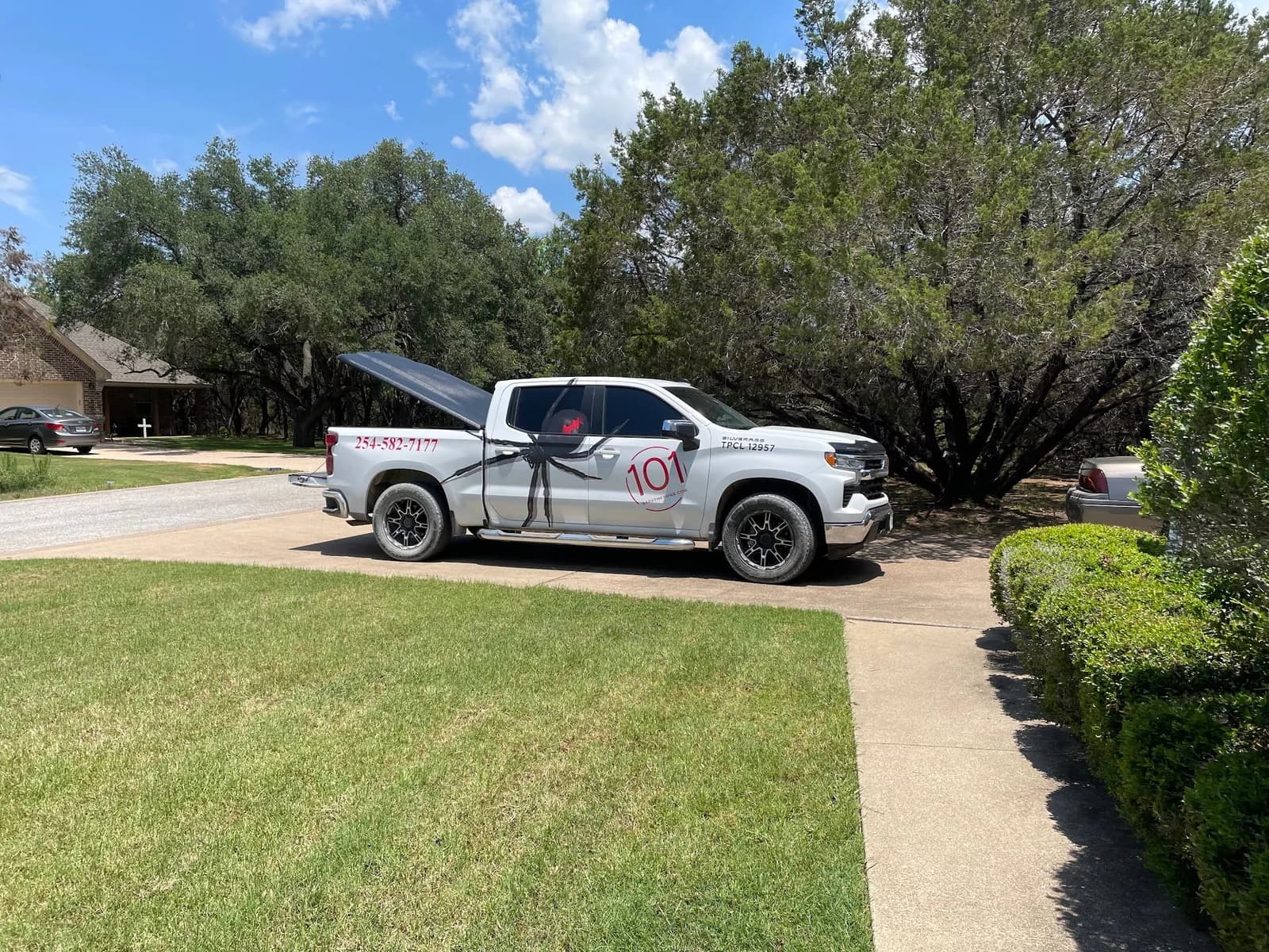 Business photo from Google Maps