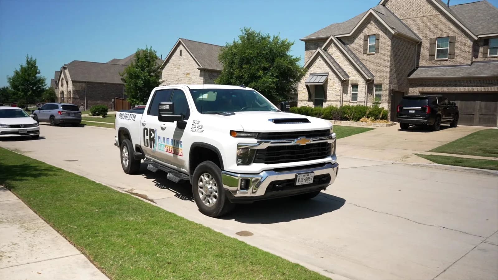 Business photo from Google Maps