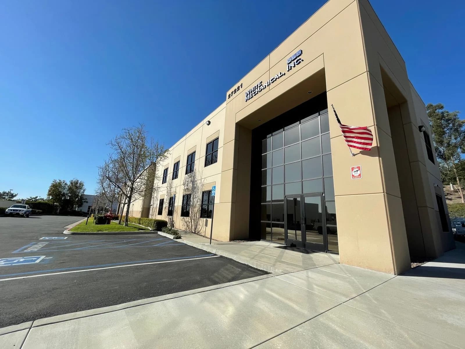 Business photo from Google Maps