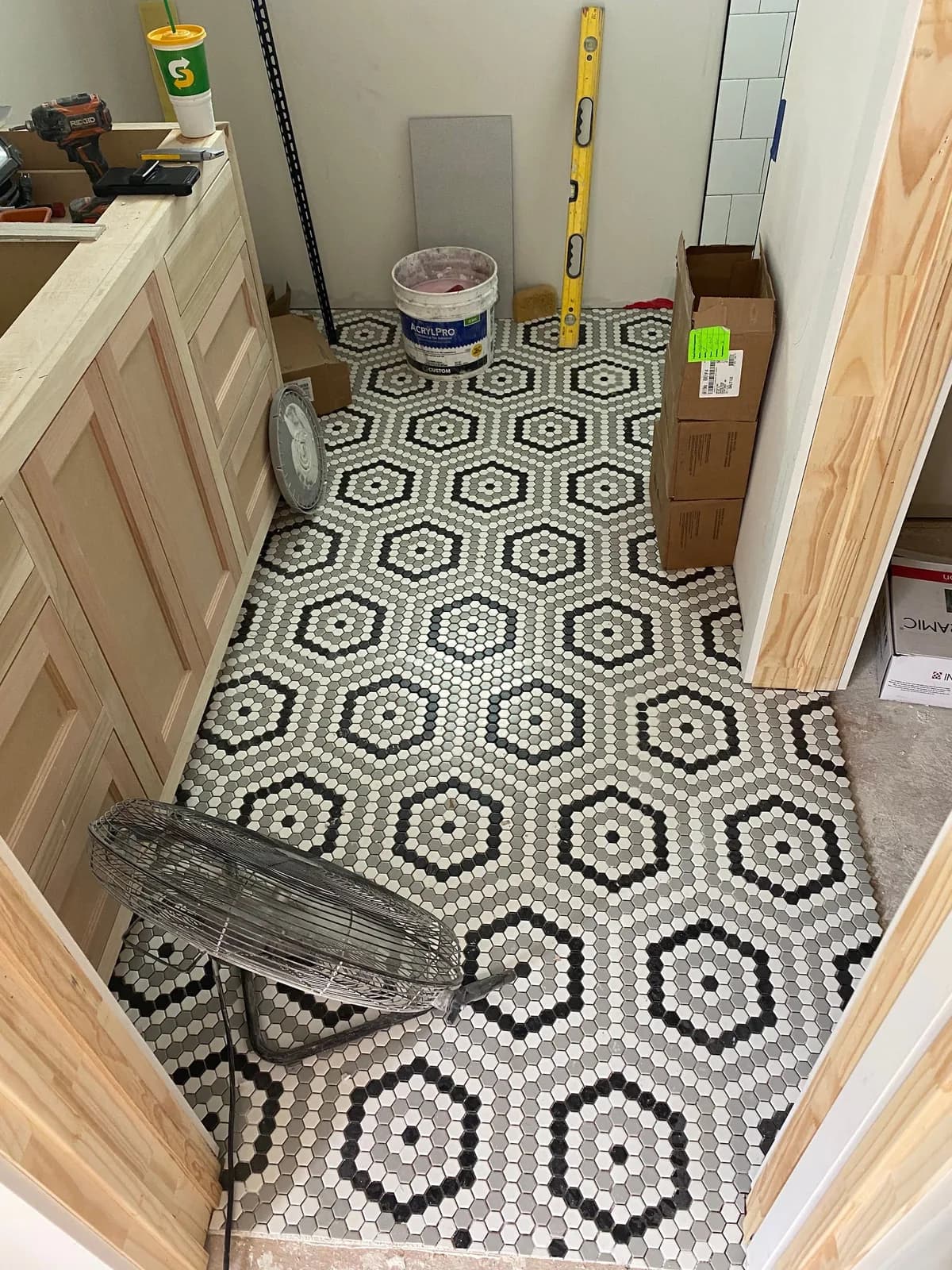 Johnson Custom Floors