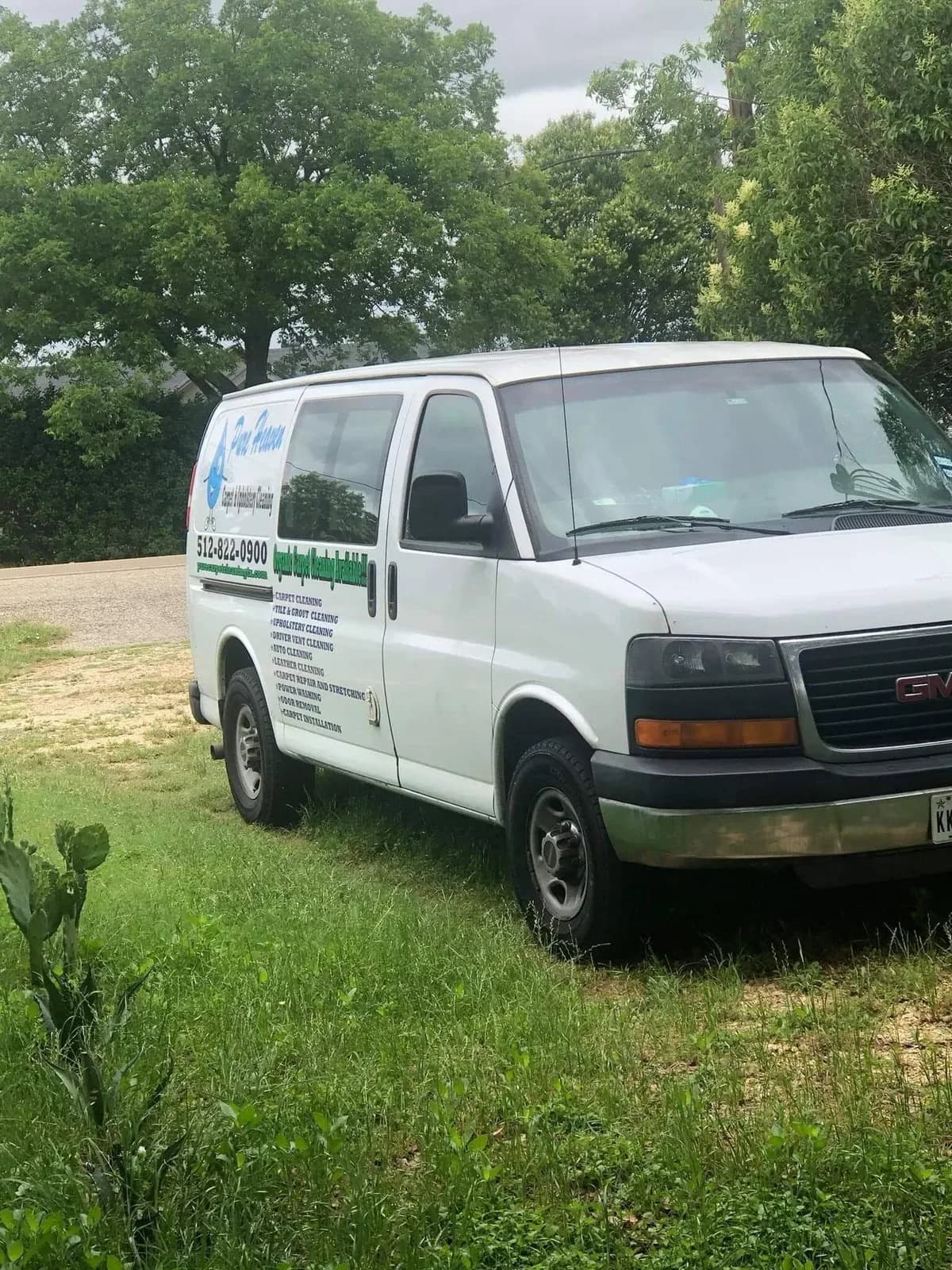 Pure Heaven Carpet & Upholstery Cleaning