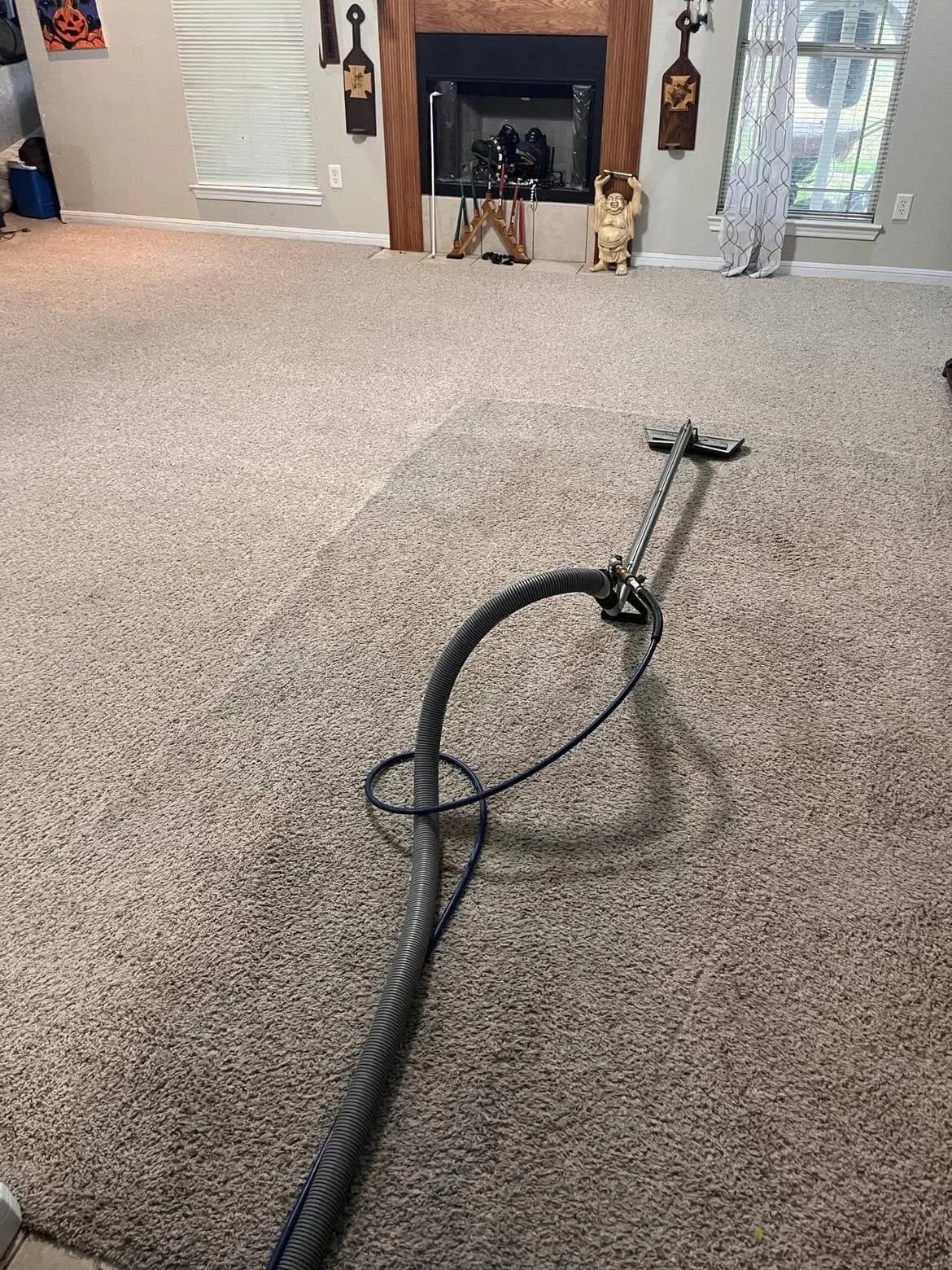 Pure Heaven Carpet & Upholstery Cleaning