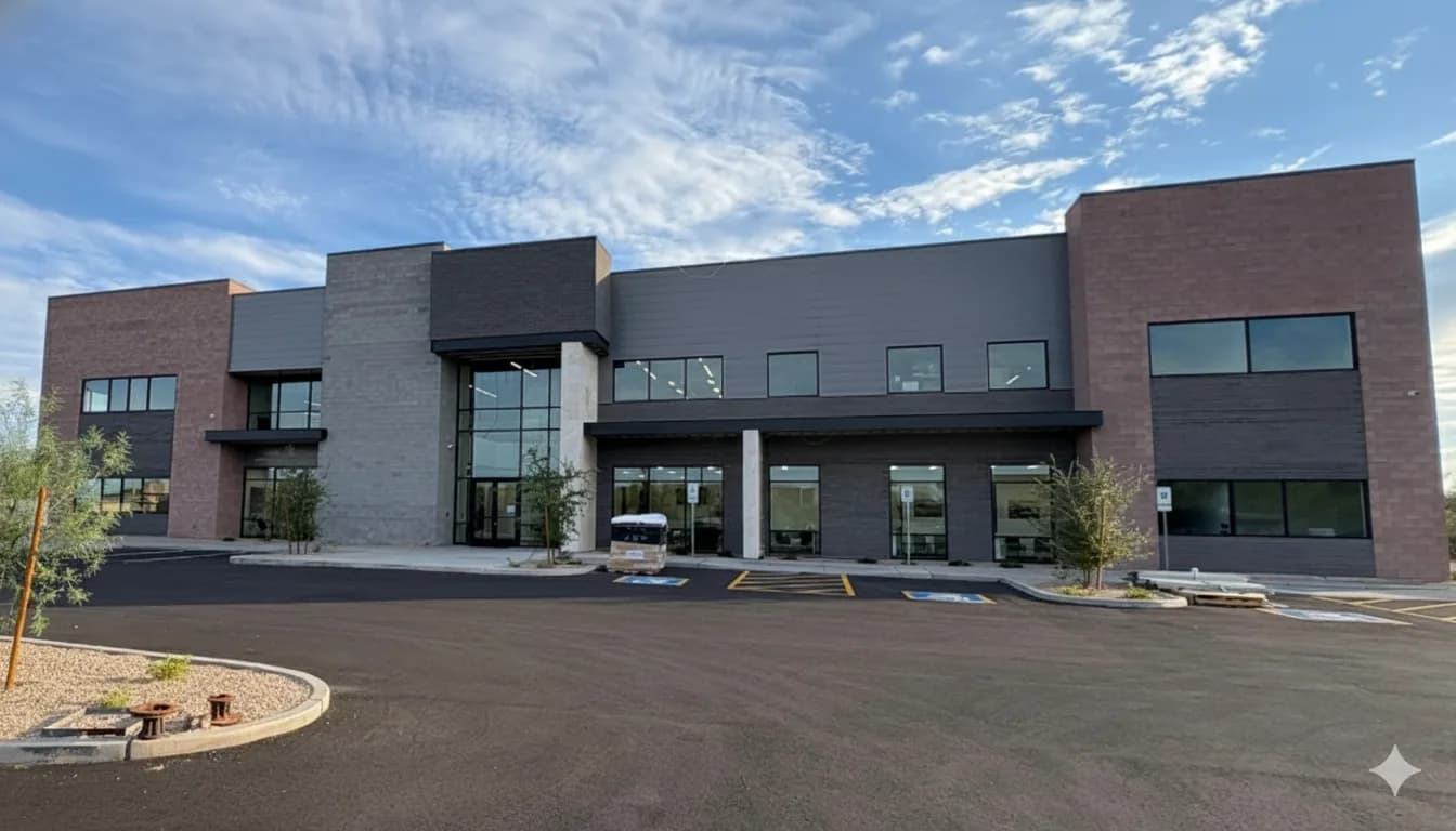 Business photo from Google Maps