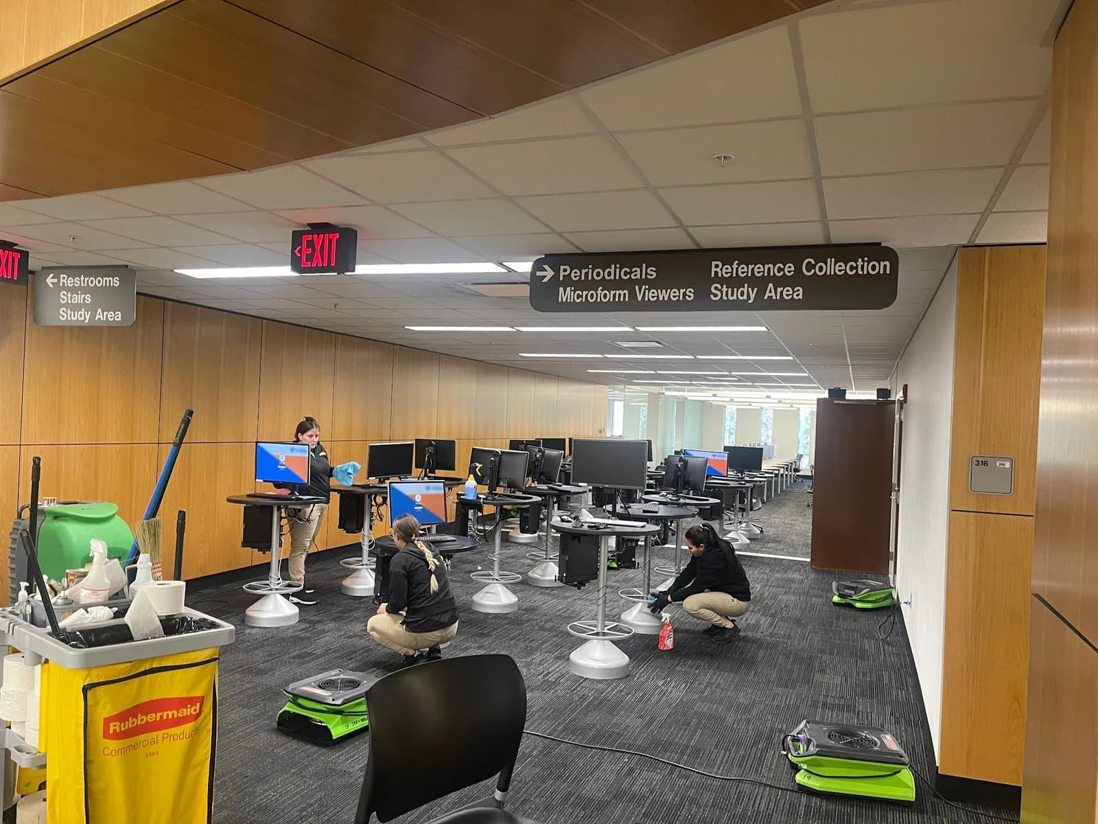 Business photo from Google Maps