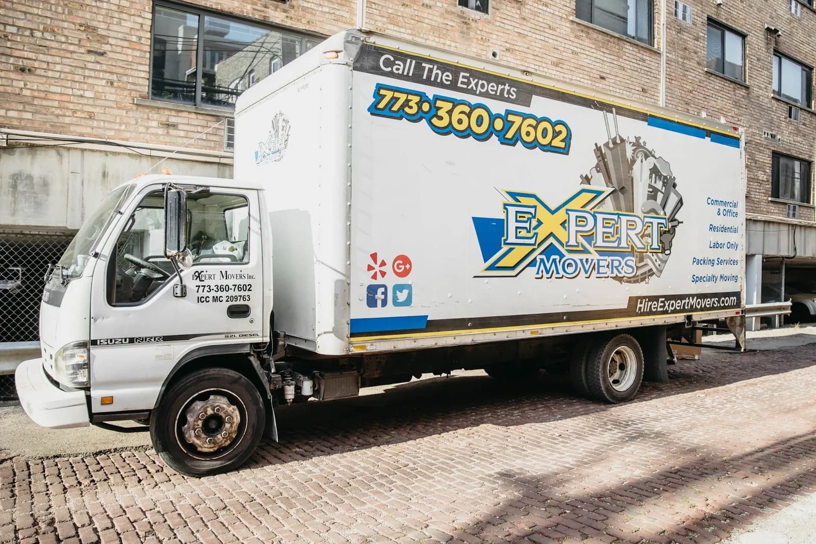 Business photo from Google Maps
