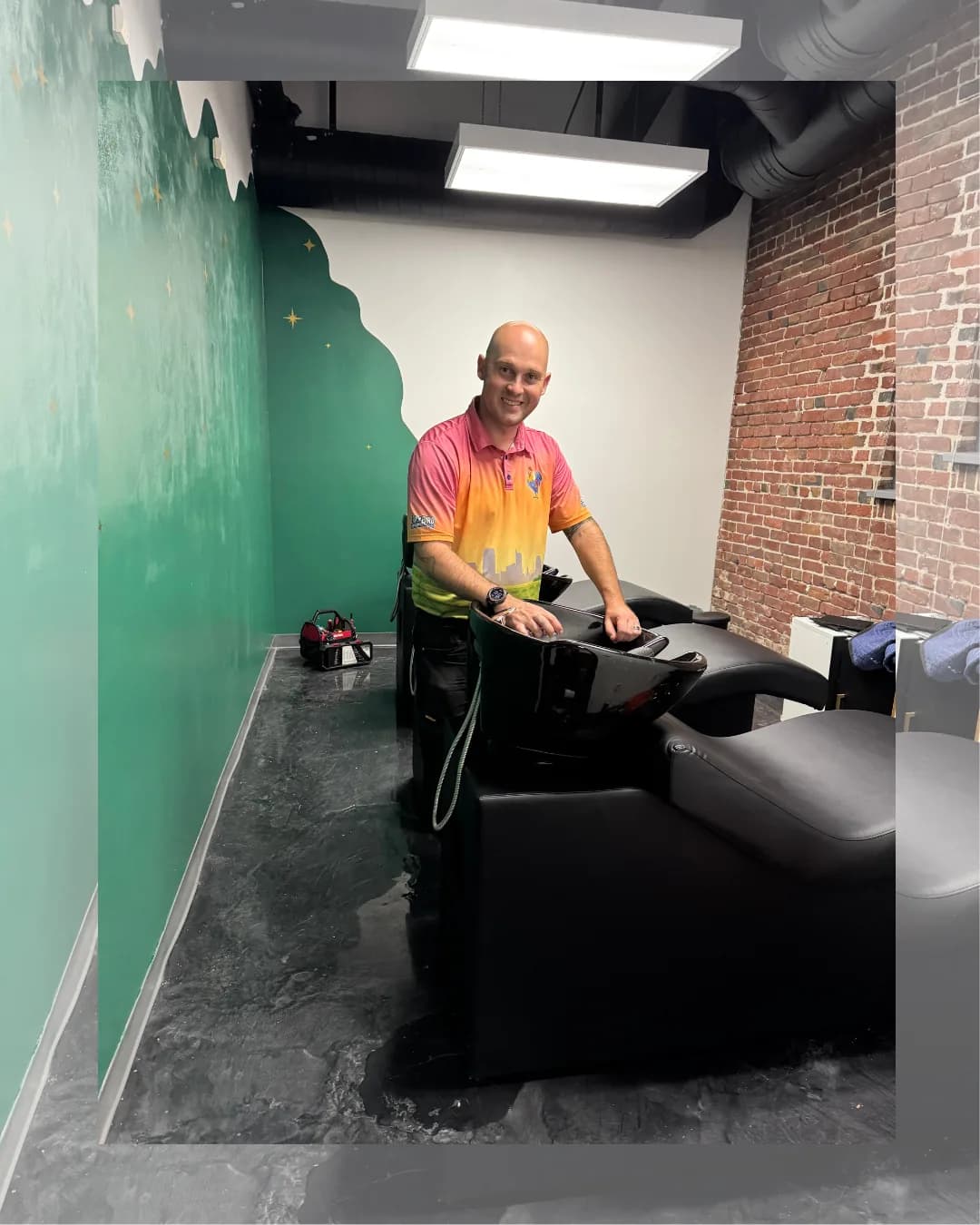 Business photo from Google Maps