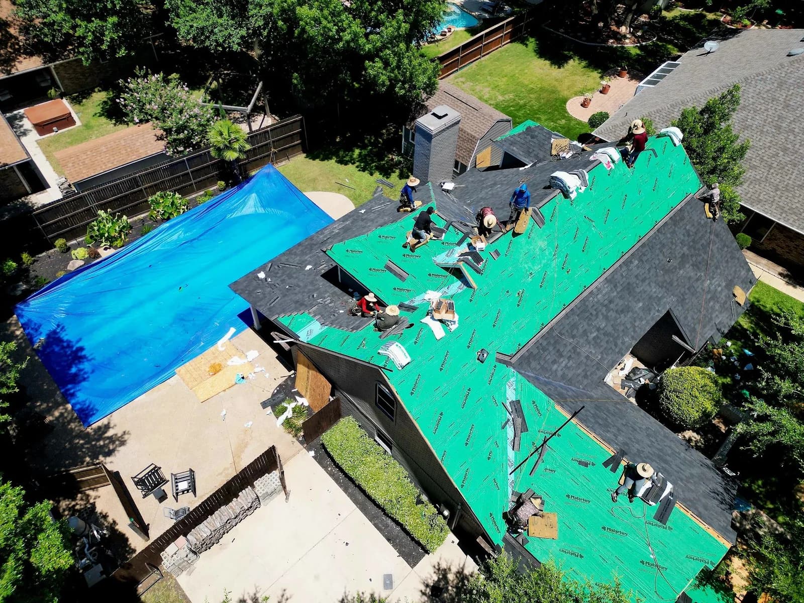 Business photo from Google Maps