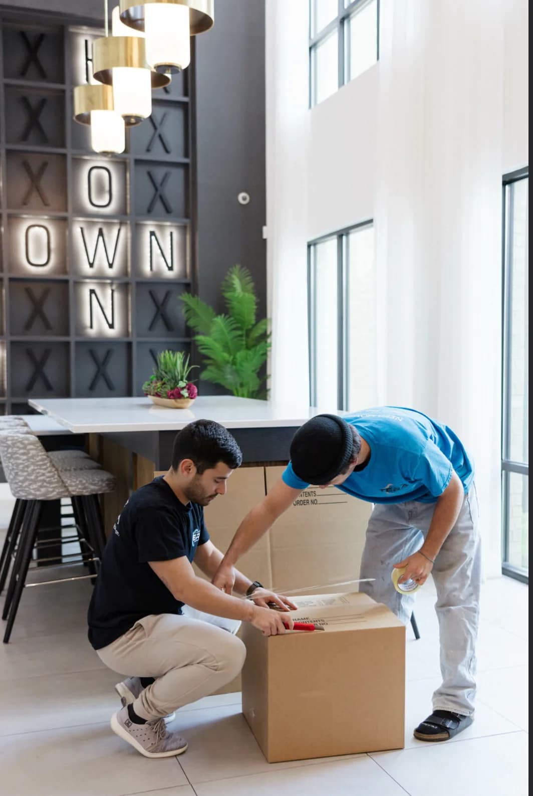 Business photo from Google Maps
