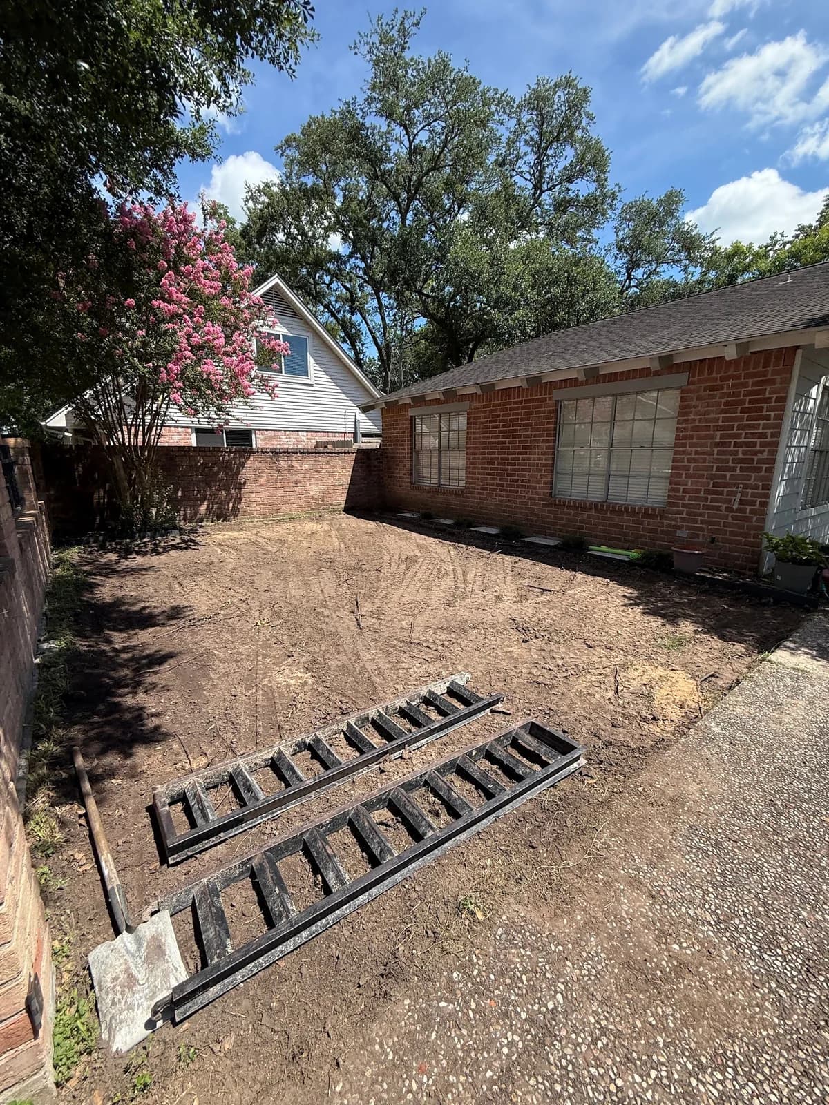 Greenstar Landscaping and concrete