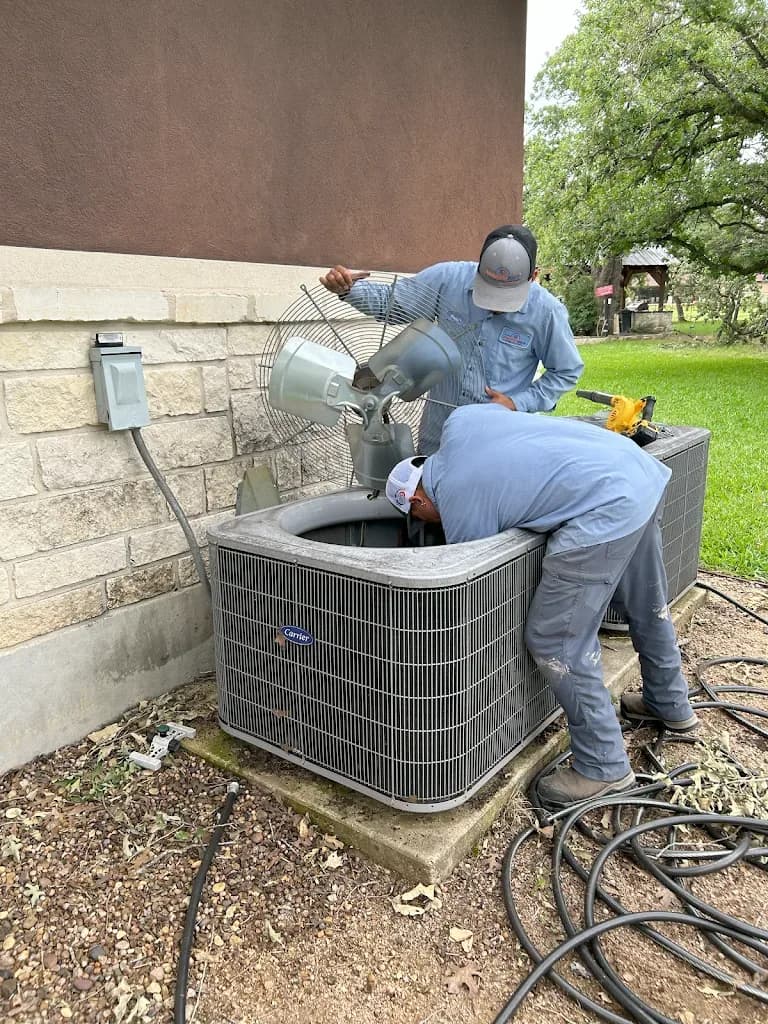 Diamondback Air Conditioning, Heating and Refrigeration
