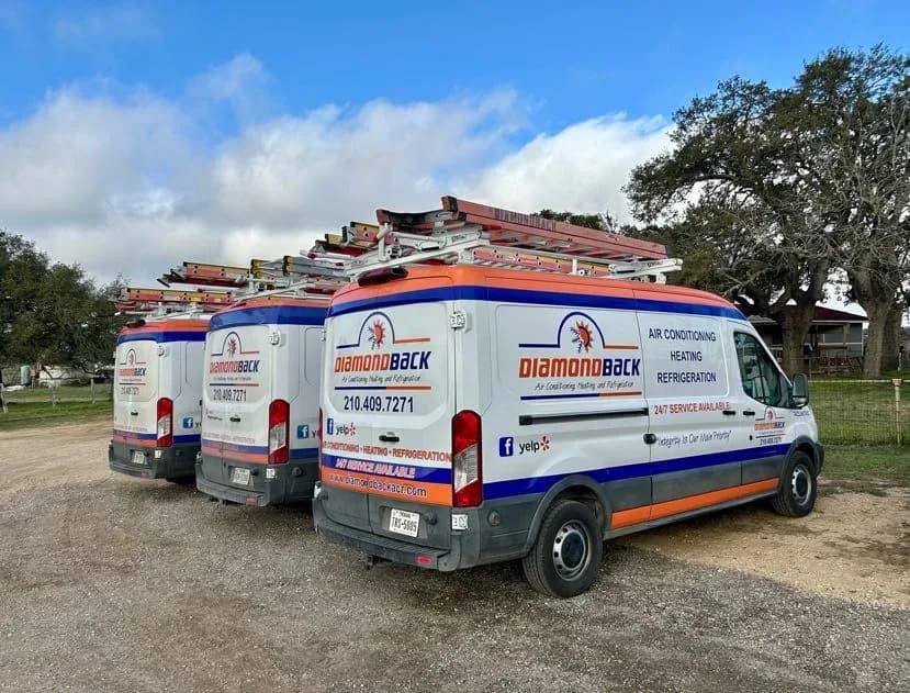 Diamondback Air Conditioning, Heating and Refrigeration