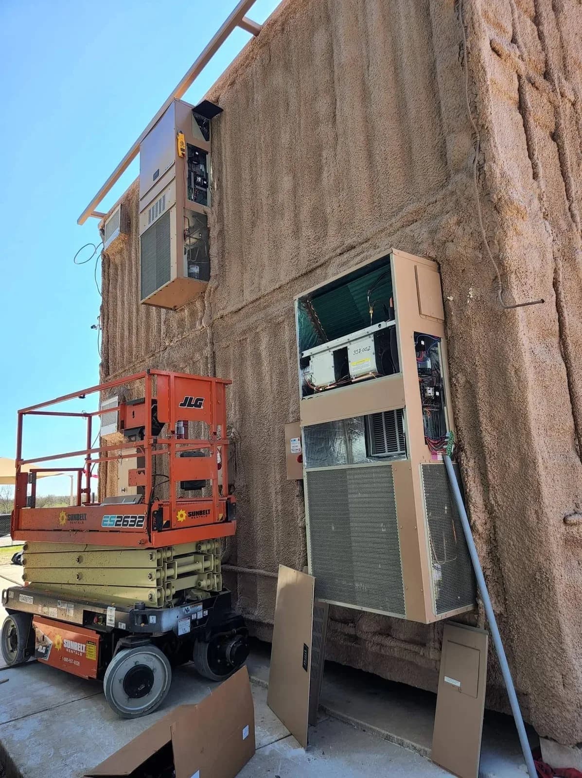 Diamondback Air Conditioning, Heating and Refrigeration