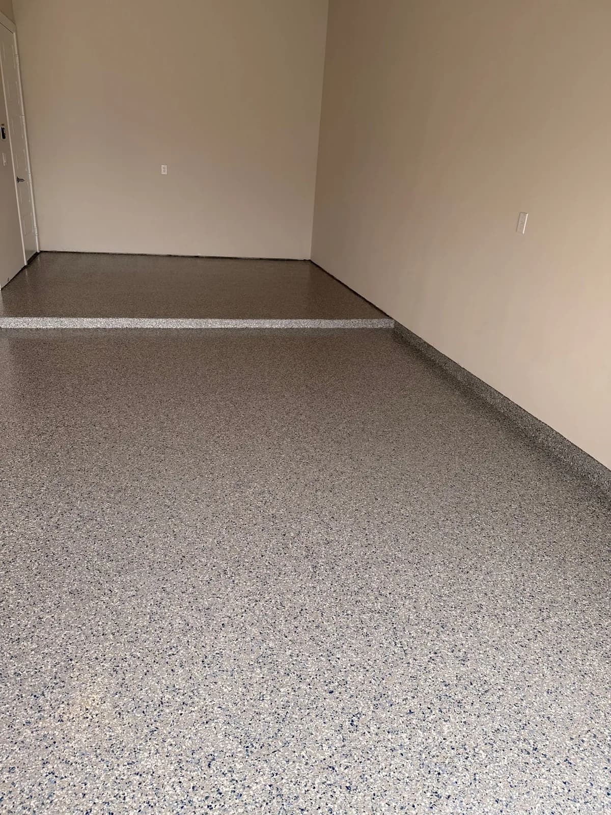 Global Garage Flooring & Design of Central Texas
