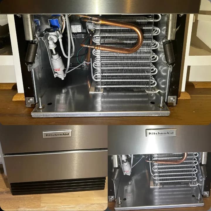 GIR Appliance repair