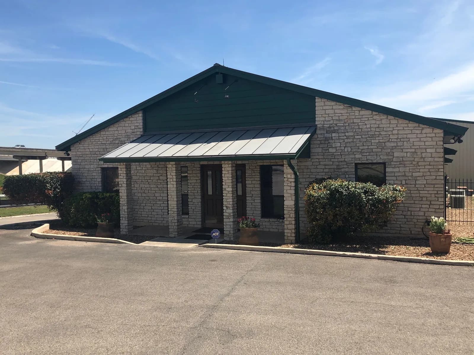 Business photo from Google Maps