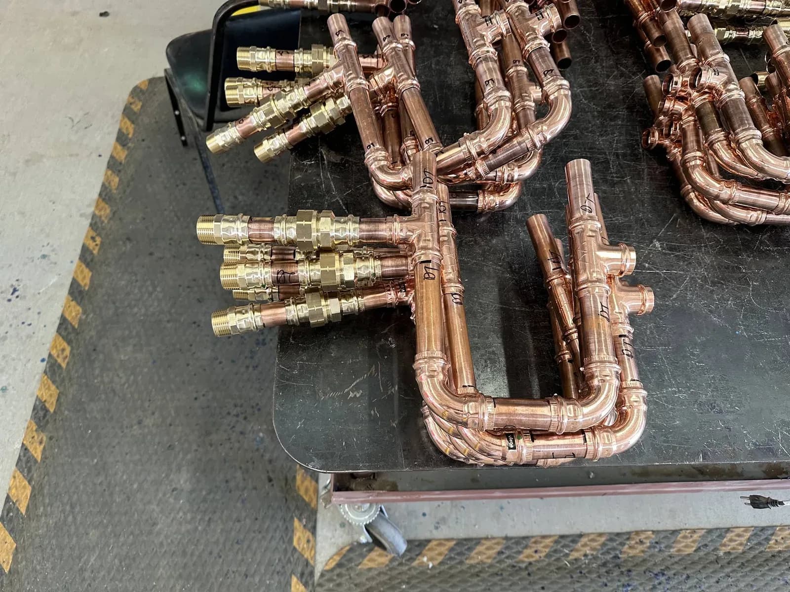 Armstrong Plumbing, Air & Electric