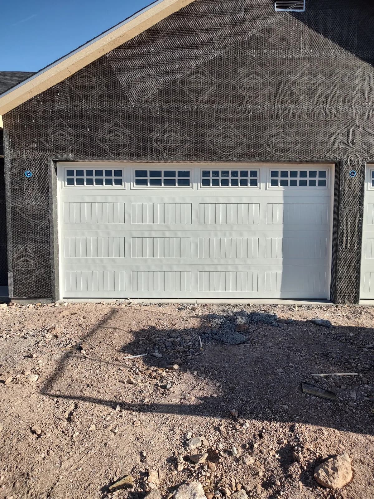 Garage Door Solutions Inc