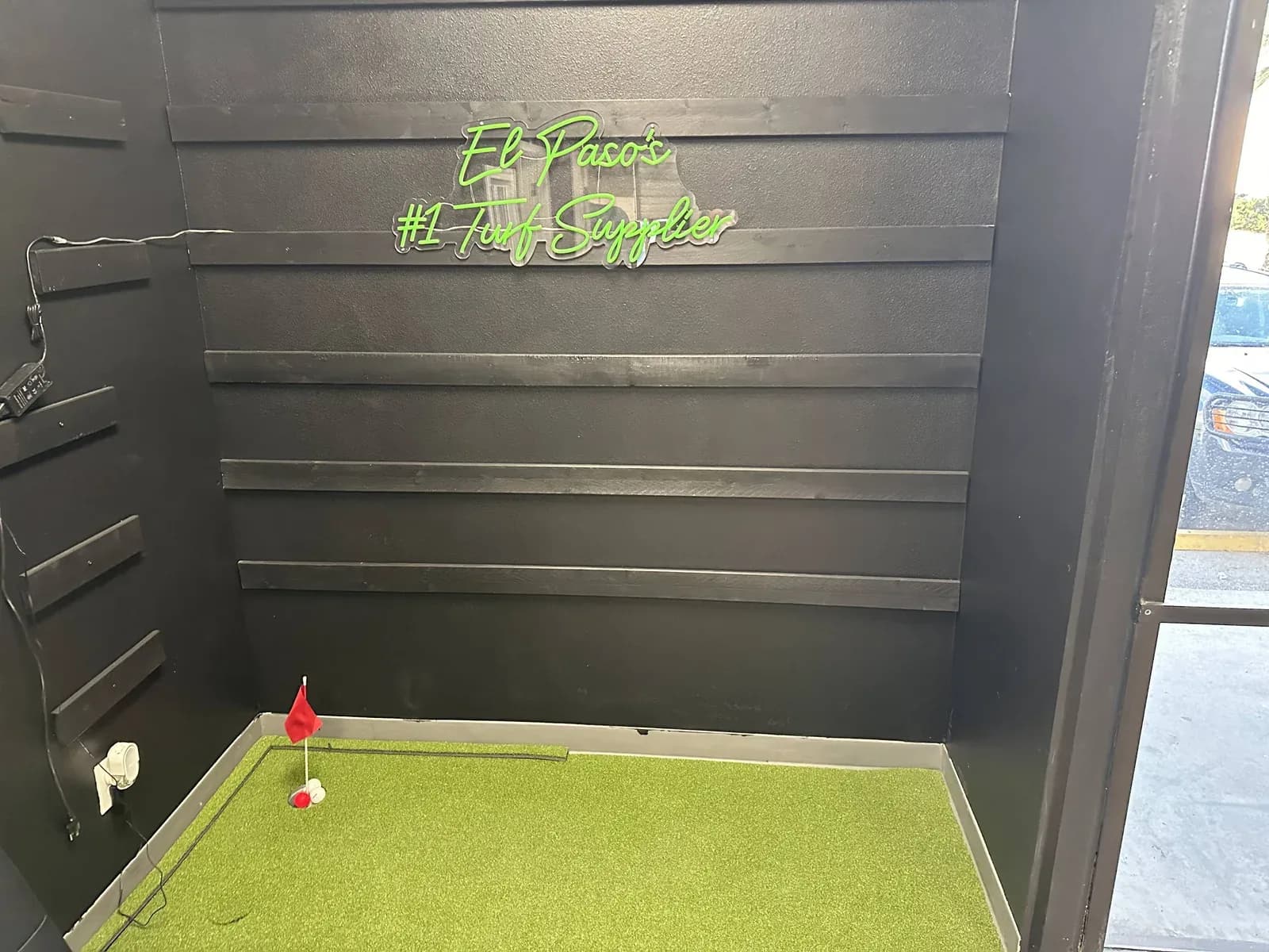 El Paso Artificial Grass Supply