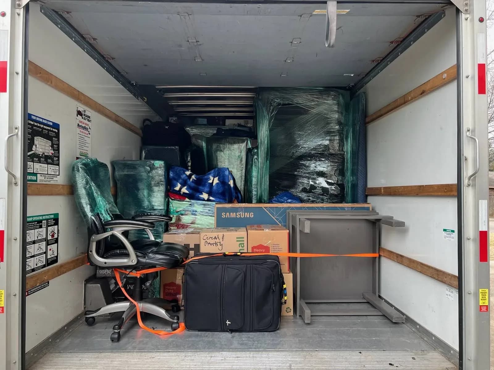 In & Out No Doubt LLC