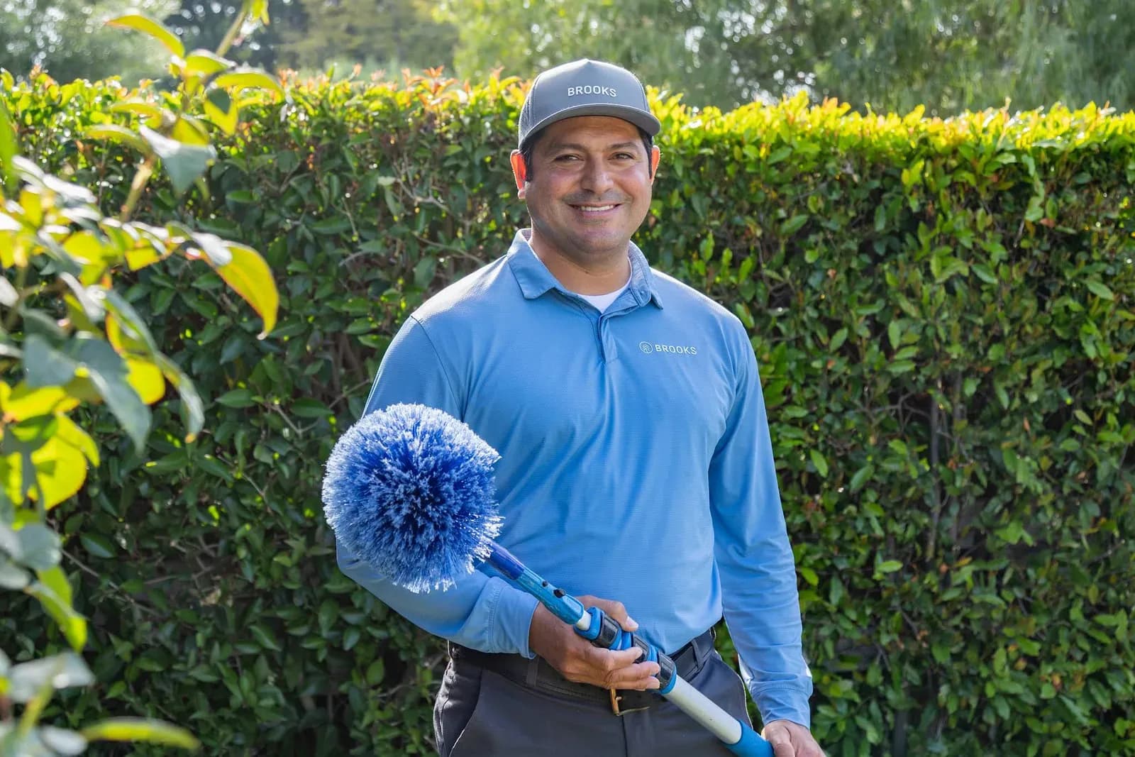 Brooks Pest Solutions