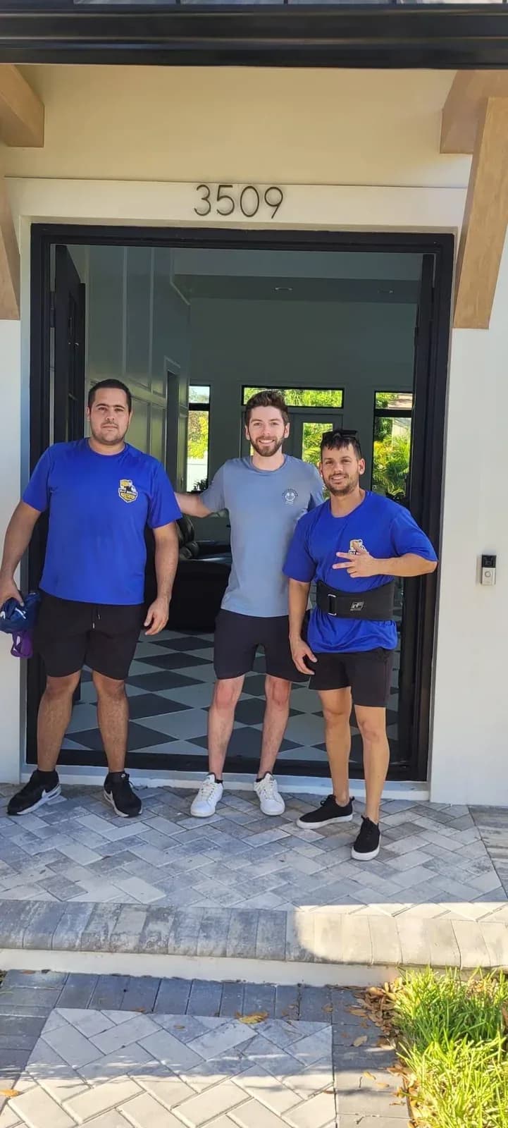 B&T Moving Company