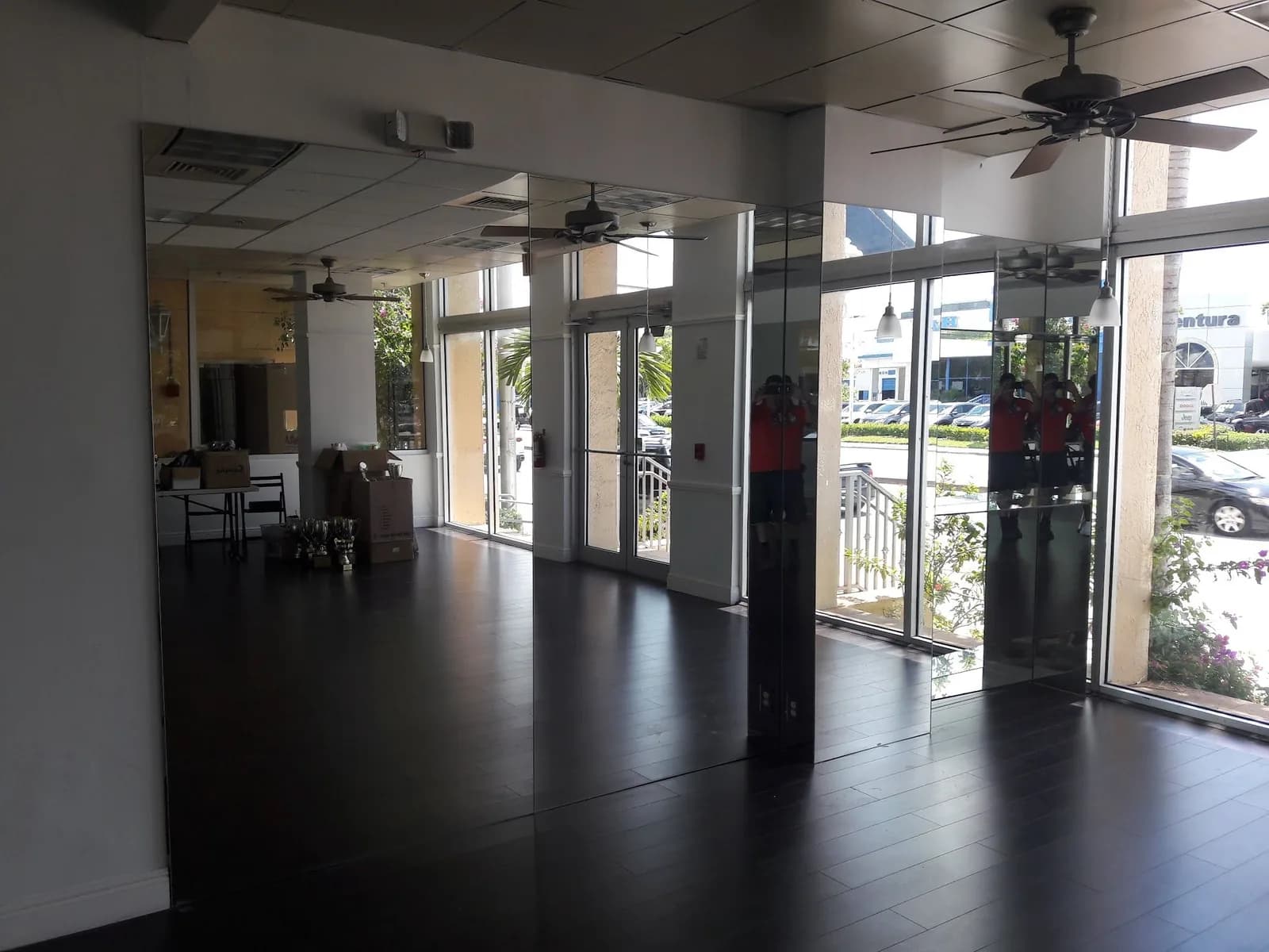 Business photo from Google Maps