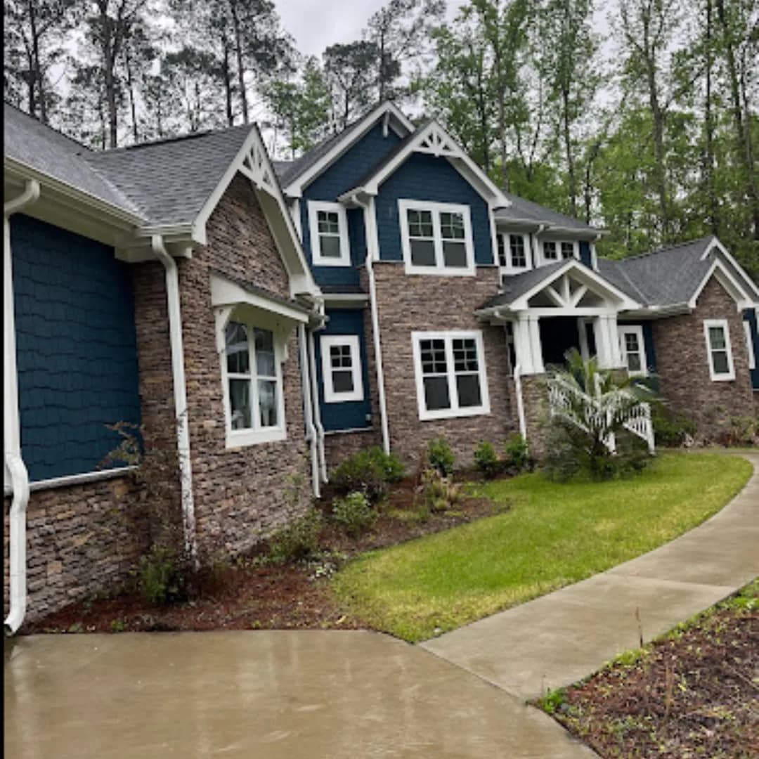 LowCountry Exterior Cleaning Pros