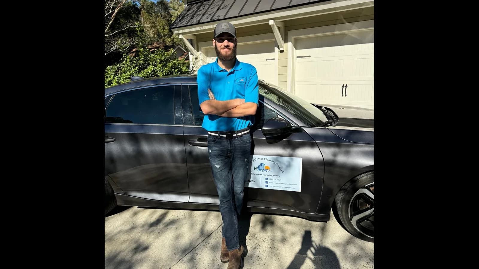 Business photo from Google Maps