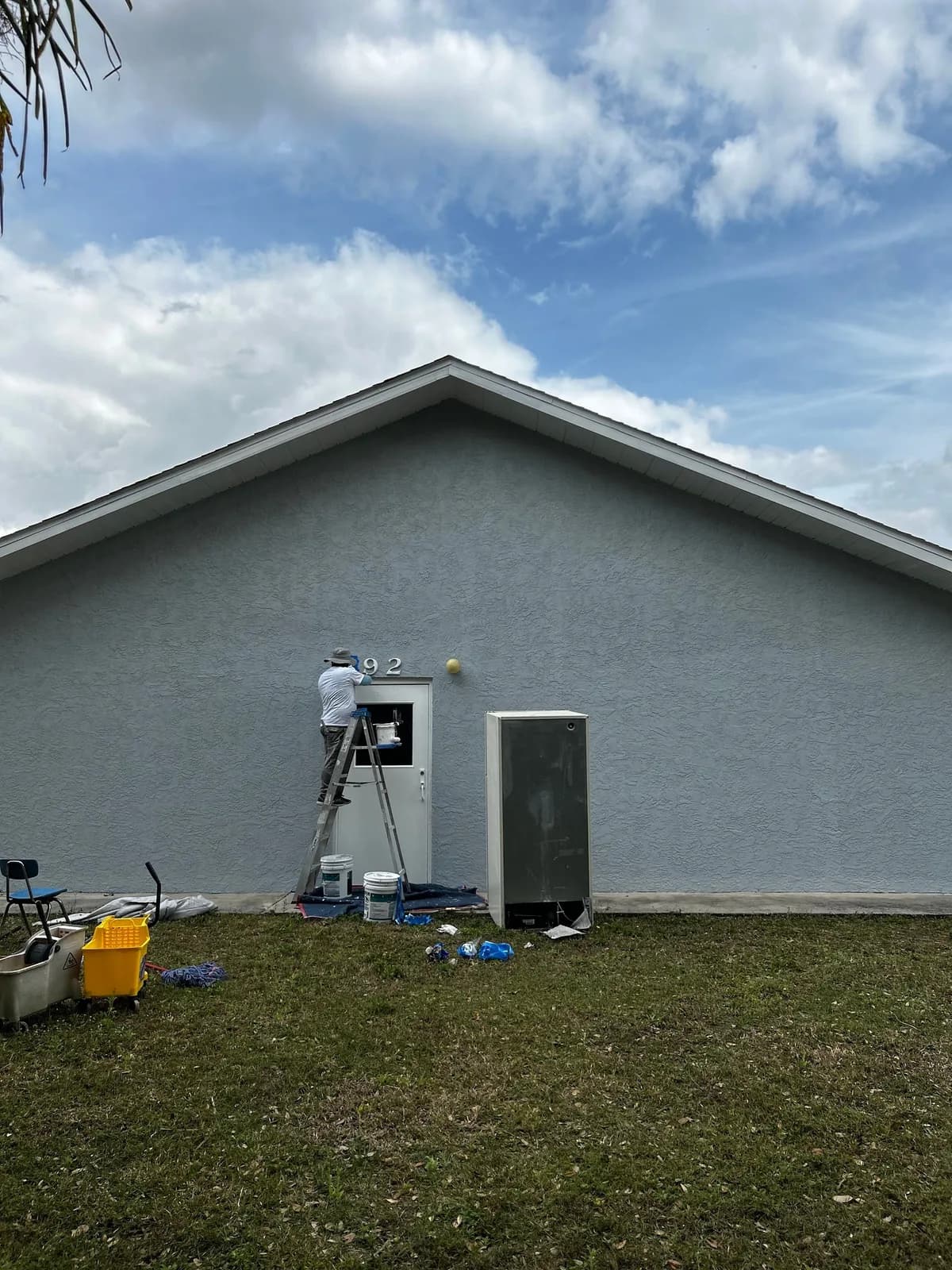 Business photo from Google Maps