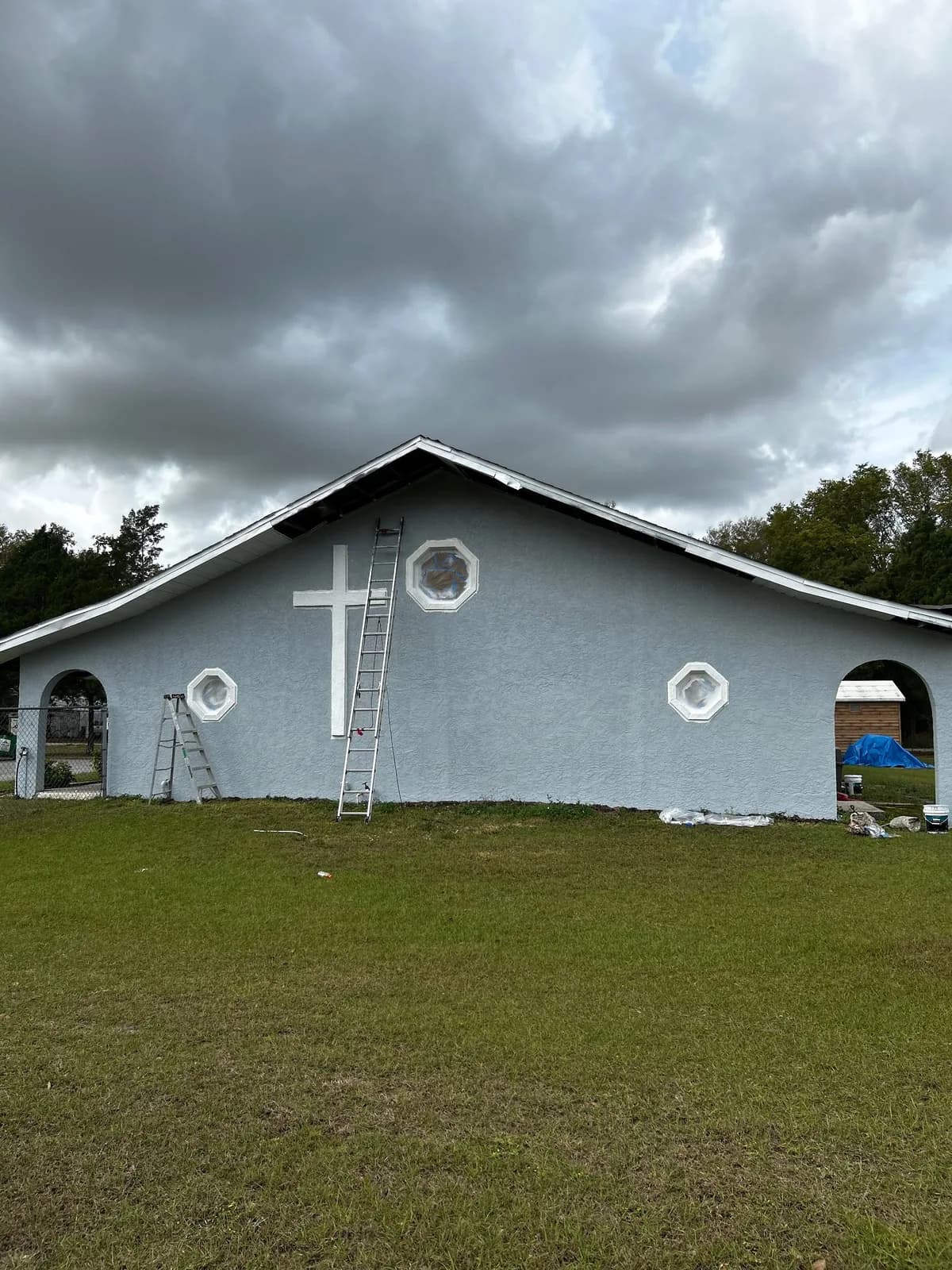 Business photo from Google Maps