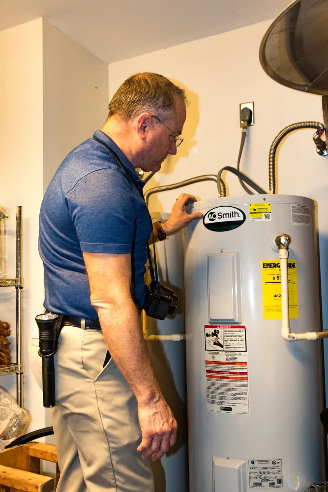 Morgan Inspection Services- Brownwood