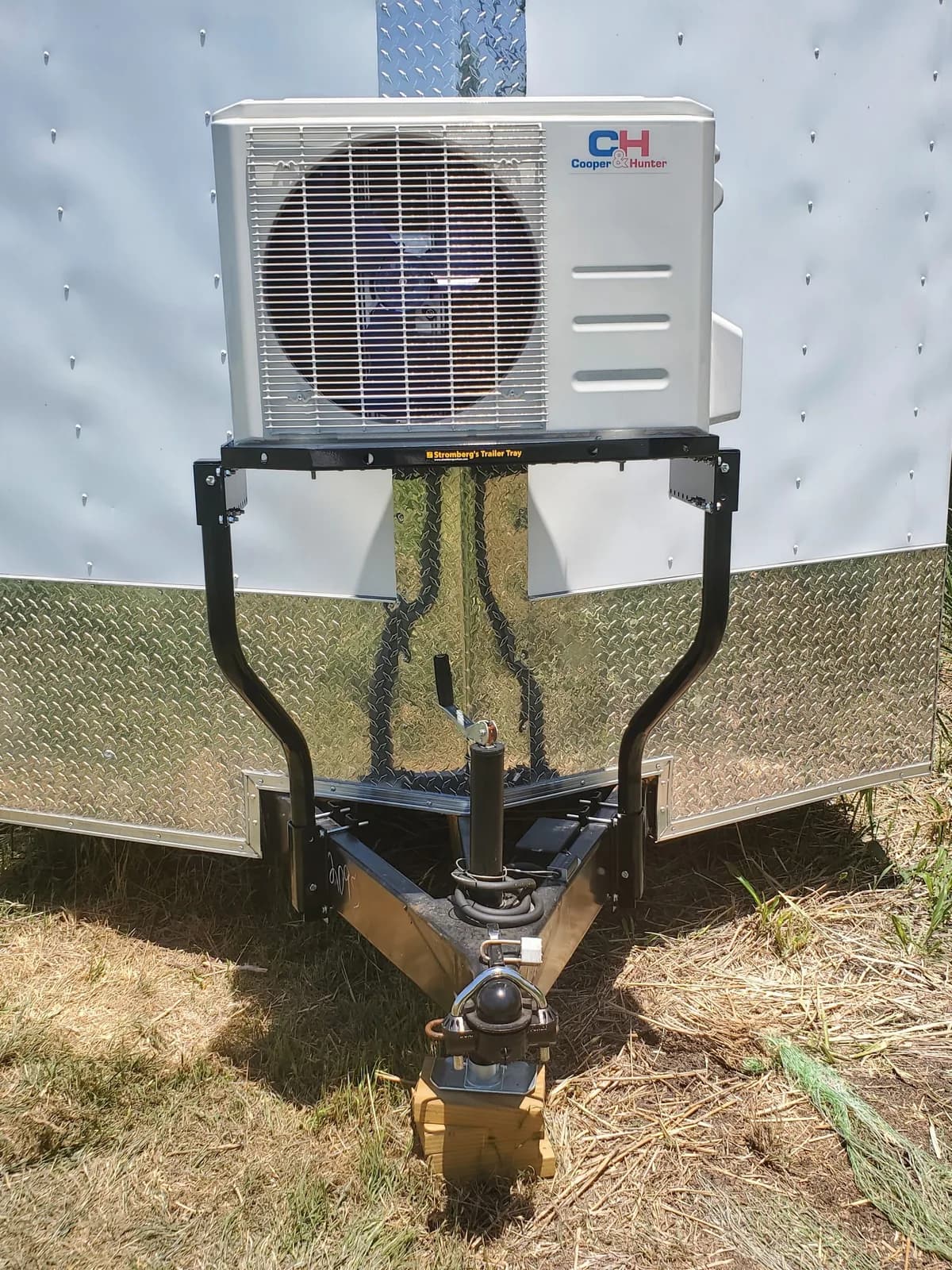 Comfort A/C Services