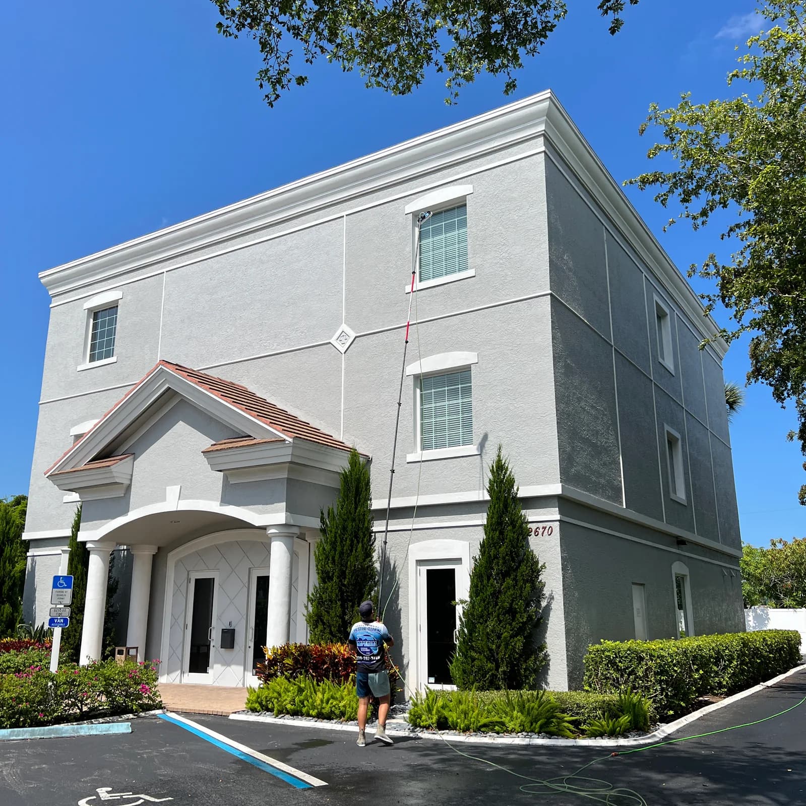 Business photo from Google Maps