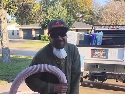 Triple A HVAC