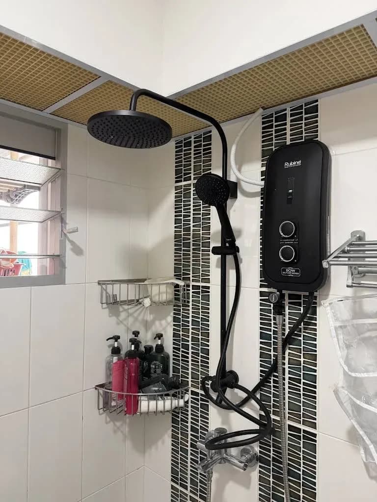Mr Plumber Singapore