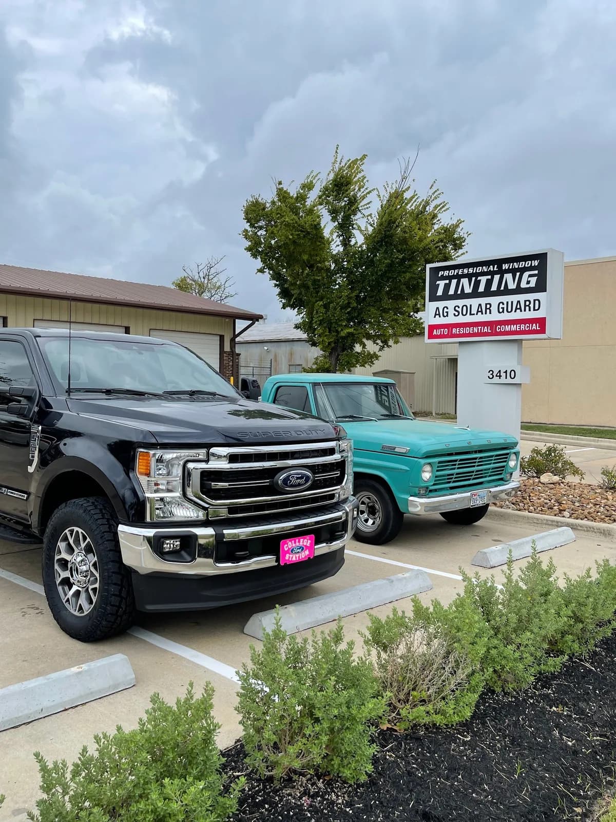 Business photo from Google Maps