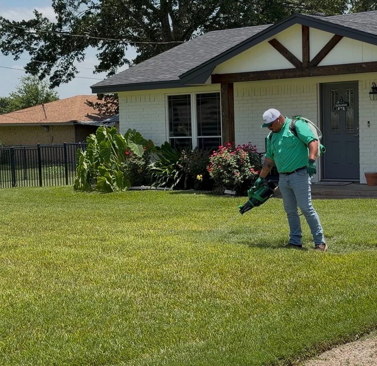 Business photo from Google Maps