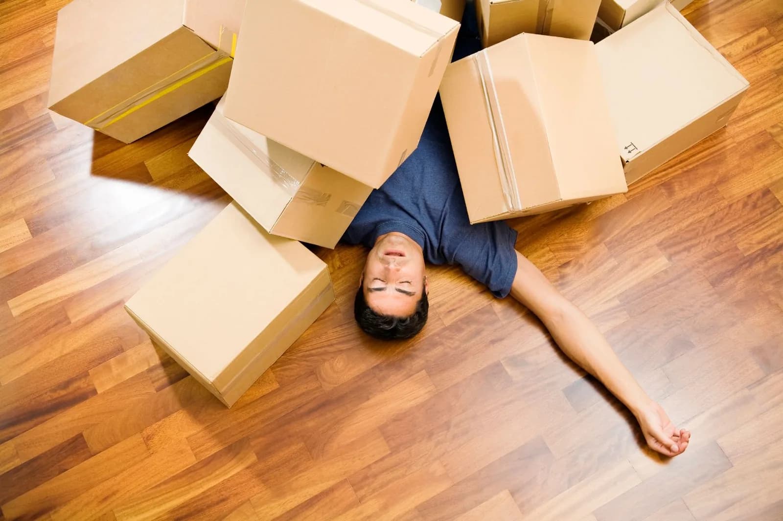 Business photo from Google Maps