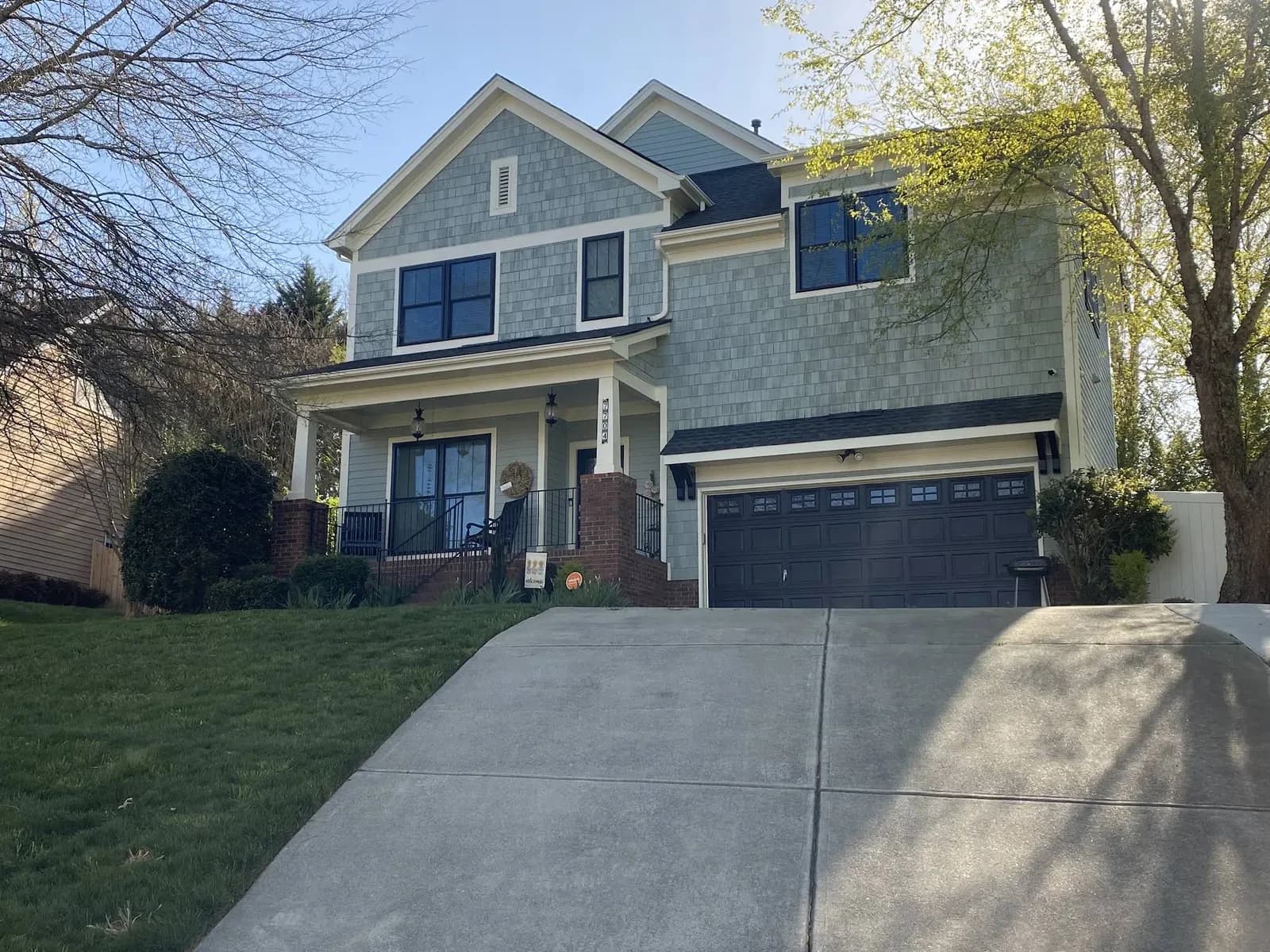 Carolina Home Remodeling