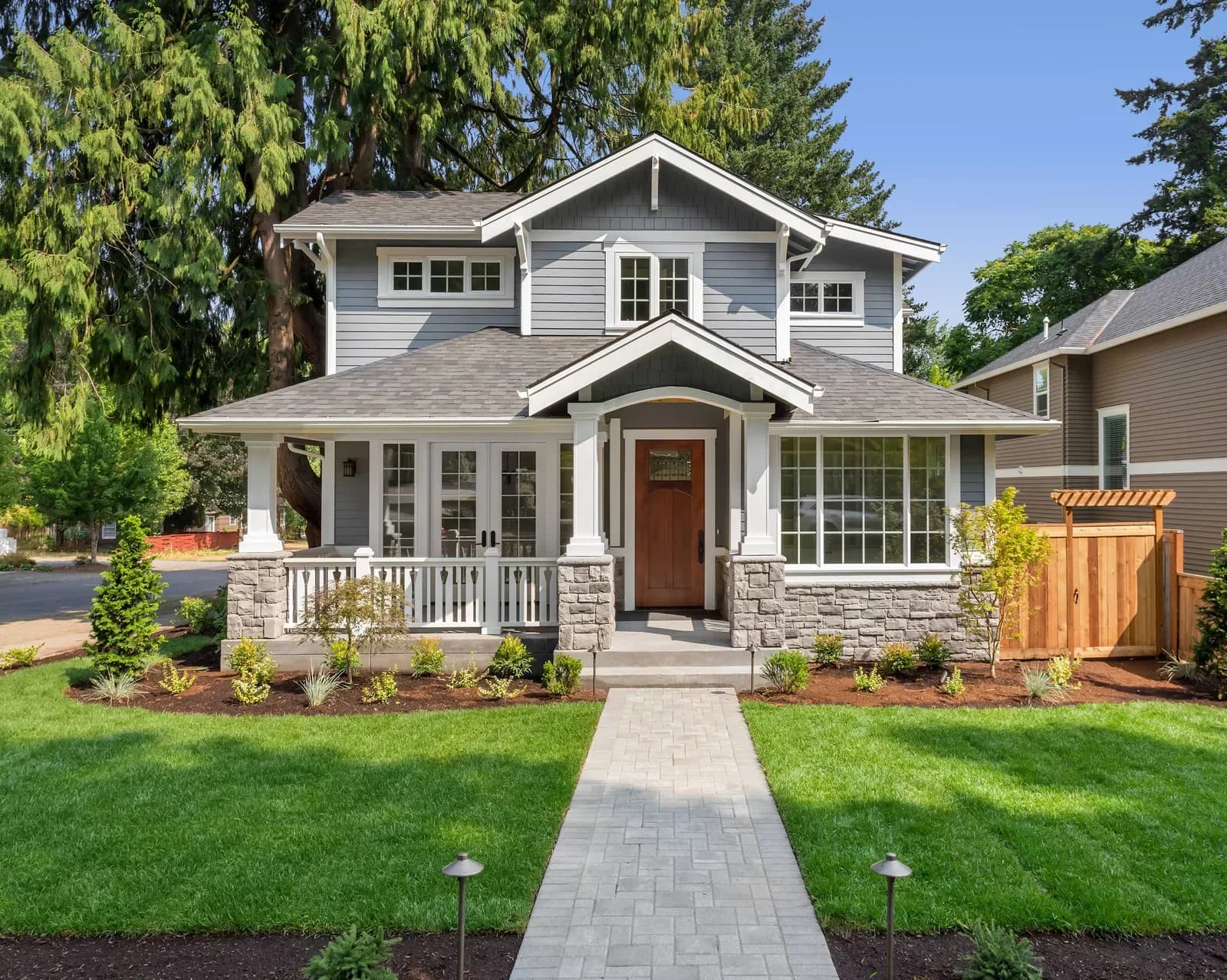 Carolina Home Remodeling