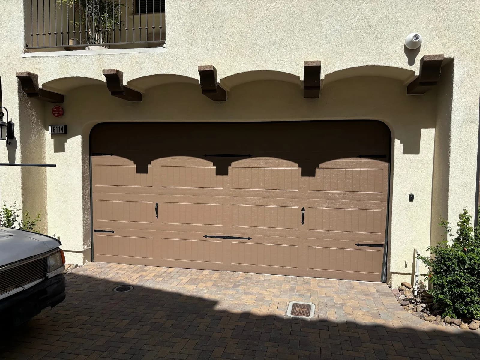Emergency Garage Door Repair