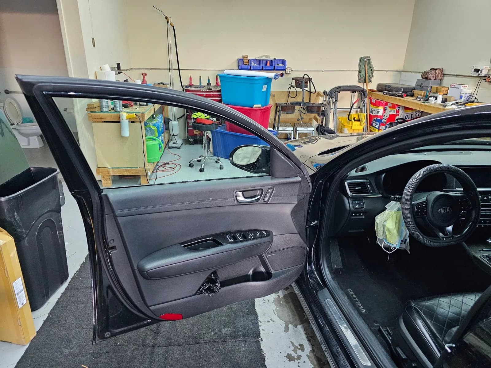 Business photo from Google Maps