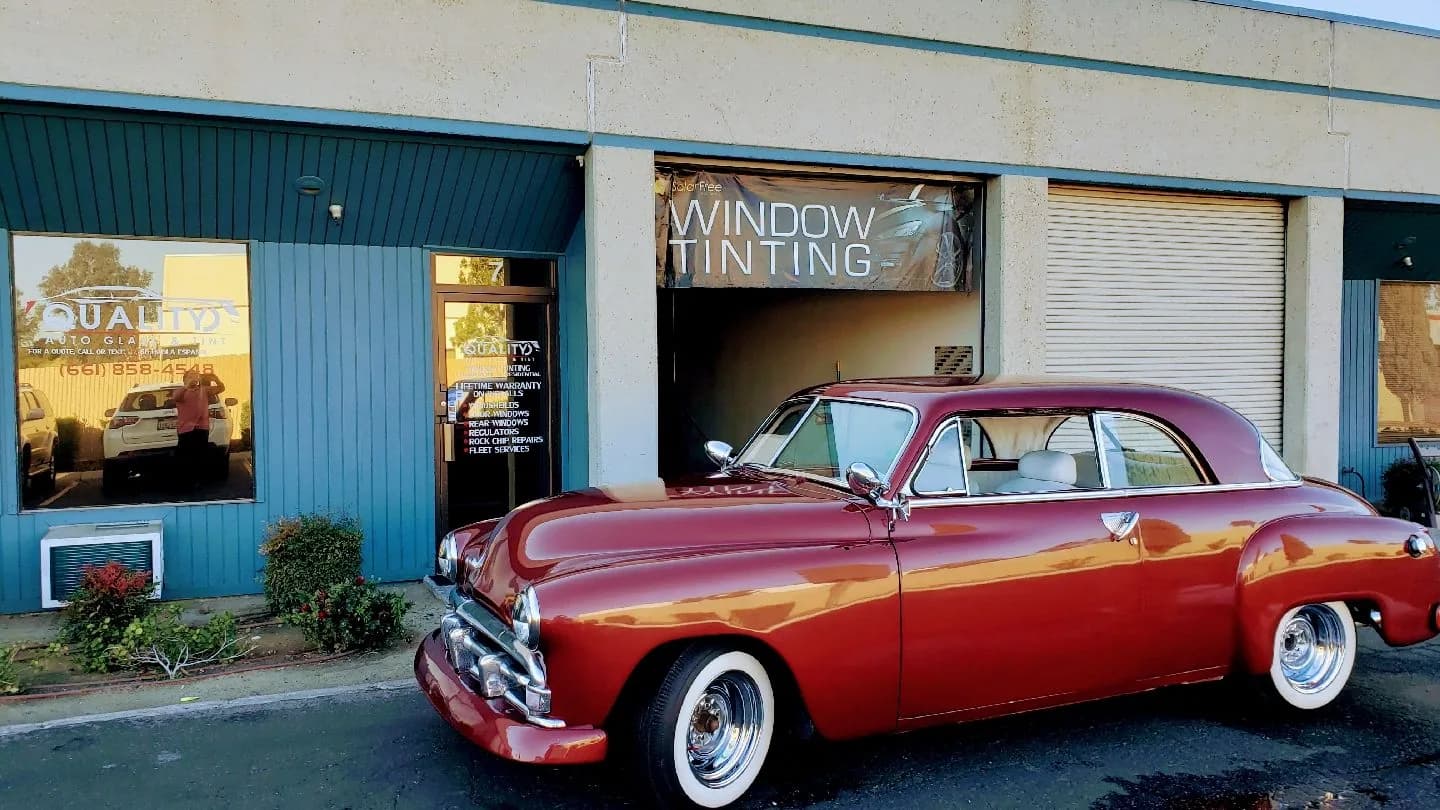 Business photo from Google Maps