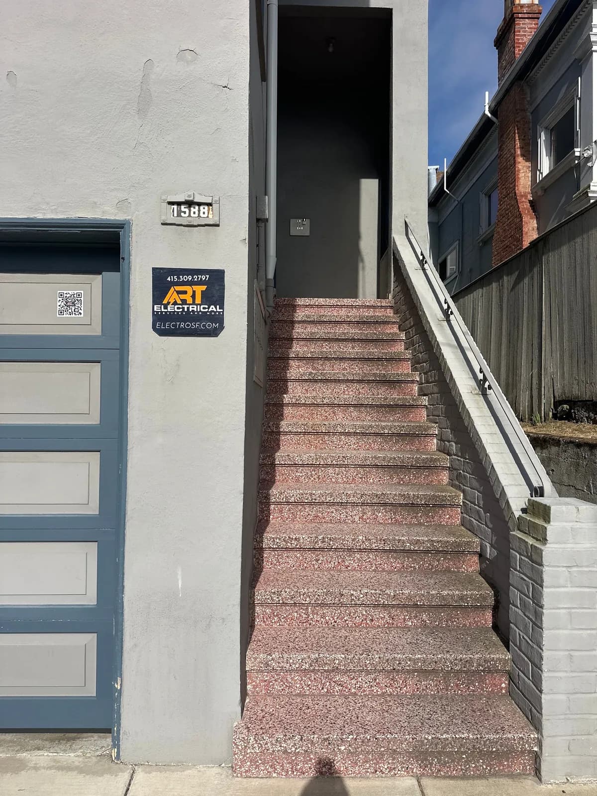 Business photo from Google Maps