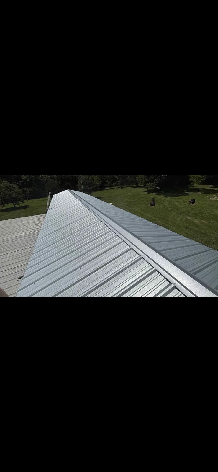 Encore Roofs