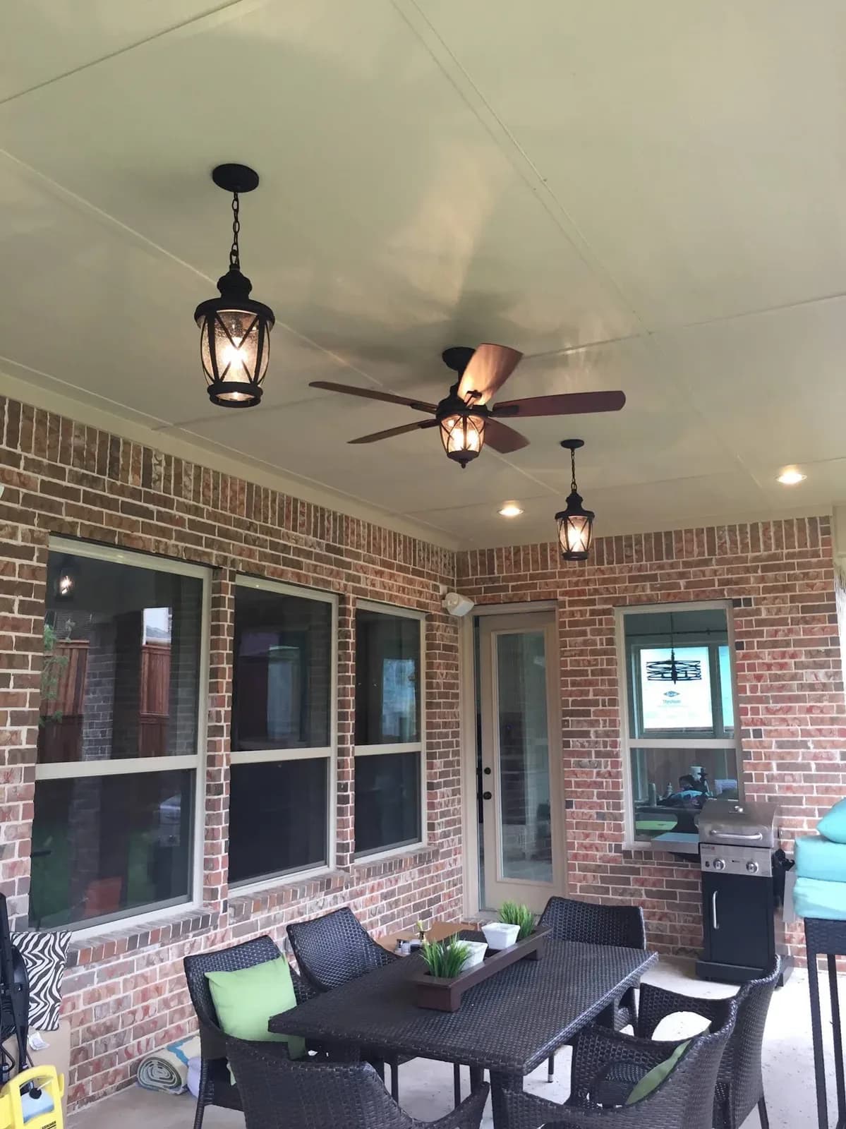 Benchmark Electrical Services