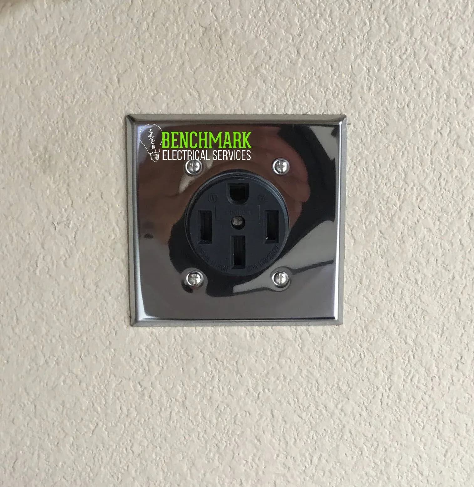 Benchmark Electrical Services